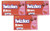 Twizzlers Cherry Bites 5oz Theater Box -Pack of 3-