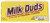 Milk Duds Chocolate Covered Caramels 5oz Theater Box