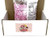 Color It Candy Sixlets Bulk 2lb -Light Pink-