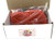 Gustafs Licorice Laces  NON-GMO Candy -2lb in a Box- -Strawberry-