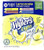 Wylers Light Lemonade Singles To Go Variety Pack of 4 Flavors -Box of 50 sticks-