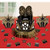 Amscan Glitz & Glam Table Decorating Kit, One Size, Multicolor