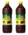 El Chilerito Chamoy 3-8 oz -Pack of 2-
