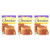 3 Box Value Pack -21 Servings- Healthwise - High Protein Diet Instant Cold Drink - Chocolate - 15g Protein - Low Calorie - Low Carb - Low Fat - Gluten