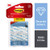 Command Mini Hooks Value Pack, Clear, 18-Hooks (17006CLR-18ES)