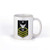 Navy E8 SCPO Sleeve GC Senior Chief Petty Officer Ceramic 11 Ounce Coffee Mug -E8NAVY1