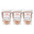Organic Nectars Raw Cacao Powder -3 pack of 8 oz--