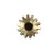 Redcat Racing 14T/.6 Module 3.2mm Shaft Brass Pinion Gear