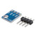Gumps grocery 5PCS GY68 BMP180 Replace BMP085 Digital Barometric Pressure Sensor Arduino