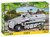 COBI Small Army SD. KFZ. 251/10 Ausf. C Vehicle