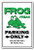Frog Freak Aluminum Sign Animals Green Pond Amphibian Toad Kermit tadpoles Bullfrog - Indoor-Outdoor - 10 Tall