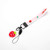 Strawberry Lanyard Keychain ID Card Badge Holder -Strawberry Short-