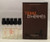 5 Hermes Terre Dhermes EDT Spray Vial Sample -06 Oz-2 Ml Each Lot