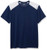 Intensity Mens Jersey  Navy-White  Medium
