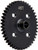 Losi Center Diff 45T Spur GearSteel: 8E