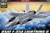 Academy USAF F-35A Lightning II Model Kit