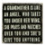 Primitives by Kathy Classic Box Sign 4" Square