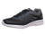 Fila Memory Fantom 3 Mens Running 9 D-M- US Black-Grey-White
