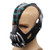 Bane Mask for Knight Rise Mask Batman Movie PVC Material Mask