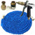 Lancoon Expandable Garden Water Hose Pipe Expanding Flexible Hose with Brass Fittings Quick Connector 7 Function Spray Gun Hose Storage Bag 100FT-125F