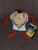 MCDONALDS SPACE JAM TAZ TUNE SQUAD WARNER BRO. by mcDonalds