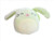 Squishmallows Easter Plush 3-5 Clip-On Stuffed Animal for Backpack or Diaper Isabella