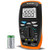 Digital Multimeter  BT-41A TRMS Multimeter Auto Ranging Multimeter Tester for Ohm Volt Amp and Diode Voltage Tester Meter with NCV function