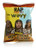 Rap Snacks  BBQ and Ranch  Migos  1 oz  Pack of 10
