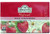 Ahmad Herbal Tea Bags  20 Bags- Pack of 2- -Wild Strawberry-
