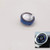 Angelguoguo Crystal Engine Start Stop Switch Button Replace Cover for BMW 1 3 5 Series E87 E90-E91-E92-E93 E60 X1 E84 X3 E83 X5 E70 X6 E71 Z4 -for E C