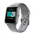Fitpolo Fitness Tracker Watch with Heart Rate and Sleep Monitor - Activity Tracker Waterproof Smart Wristband Watch  Step Calorie Counter  Pedometer A