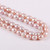Natural Pearl Freshwater Cultured Pearl Beads for Jewelry Making Oval Beads Punch Loose Beads Handmake DIY for Jewelry Making DIY Women Necklace Brace Natural Pearl Freshwater Cultured Pearl Beads for Jewelry Making Oval Beads Punch Loose Beads Handmake DIY for Jewelry Making DIY Women Necklace Brace