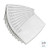 PM2-5 Activated Carbon Filter Replaceable Anti Haze Filter Paper Pad -20pcs-
