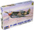 Revell 1:48 P - 40B Tiger Shark Plastic Model Kit