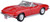 Motormax 1:24 DIE CAST 1979 CORVETTE