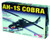 Lindberg 1:48 scale AH-IS Cobra