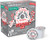 The Original Donut Shop Peppermint Bark Flavored Coffee - 18 K-cups (1 Box)