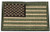 Horizon Tactical USA Durable Flag Patch - Multitan