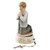First Communion Keepsake Box with Praying Boy, 6 Inch