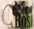 Boston Terrier - 18 OZ. Coffee Mug