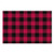 Fun Express Buffalo Plaid Backdrop Banner