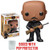 Funko Pop! TV: The Walking Dead - Gabriel #386 Vinyl Figure (Bundled with Pop Box Protector Case)