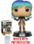 Funko Pop! Star Wars Rebels: Sabine #135 Vinyl Figure (Bundled with Pop Box Protector Case)