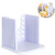 Bread Slicer Cutter Mold Toast Loaf Cutting Pro Bread Slicer Cutter Mold Maker Slicing Guide Loaf Kitchen Tool