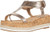 Pelle Moda Pilar Plat Gold 11