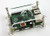 GeauxRobot Clear Raspberry Pi 3 Model B Case Enclosure Box Dog Bone Shape (also for Pi 2B B+ A+ B A)
