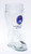 Hofbrauhaus Munchen (Munich) German Stolzle Glass Beer Boot 1 Liter