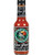 Tropical Pepper Co- Ghost Pepper Sauce 5 oz- -3-Pack- by Tropical Pepper Co