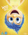 Inside Out -Blu-ray-