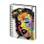 Marilyn Monroe Dean Russo A5 Notebook